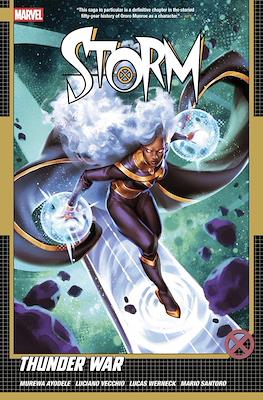 Storm Vol. 5 (2024-2025) #2