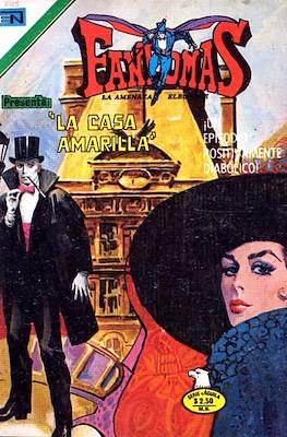 Fantomas #245