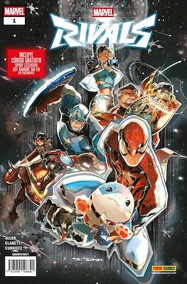 Marvel Rivals #1