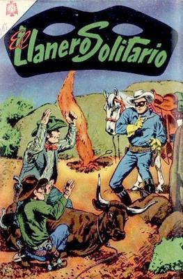El Llanero Solitario #147