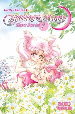 Pretty Guardian Sailor Moon: Short Stories