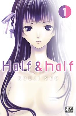 Half & half
