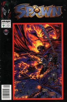 Spawn (Grapa) #49