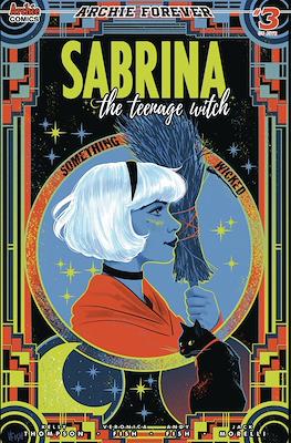 Sabrina The Teenage Witch Something Wicked (2020) #3