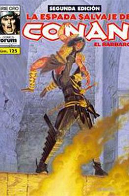 La Espada Salvaje de Conan Vol. 1. 2ª edición #125