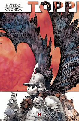 Colección Toppi