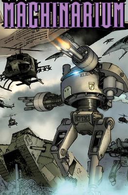 Machinarium