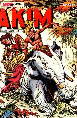 Akim #524