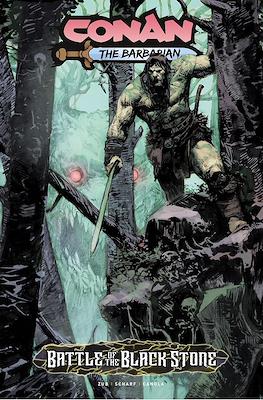 Conan Battle of the Black Stone