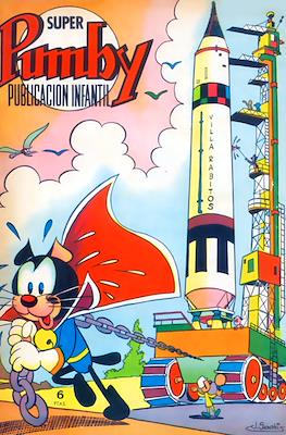 Super Pumby (2ª época 1963-1973) #75