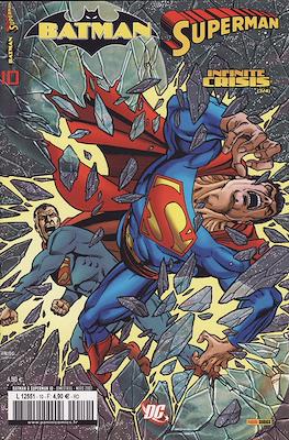 Batman & Superman #10