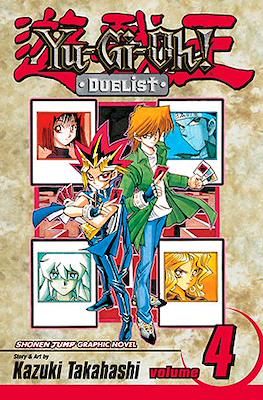 Yu-Gi-Oh! Duelist #4