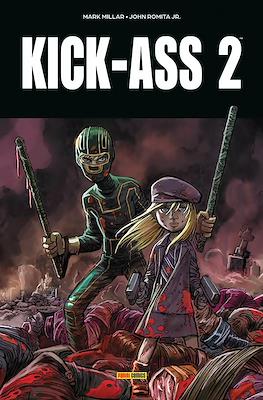 Panini Comics Pocket #2