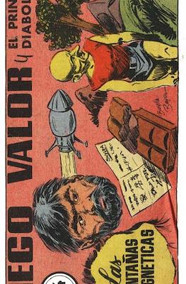 Diego Valor #104