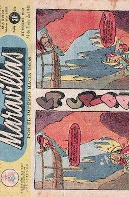Maravillas (1939-1954) #333