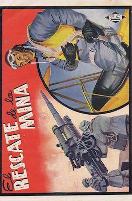 Diamante Negro (1943-1945) #77