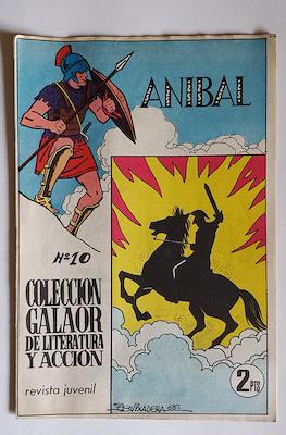 Aníbal #10
