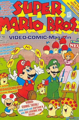 Super Mario Bros. #10