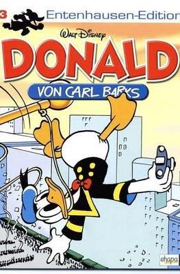 Carl Barks Entenhausen-Edition #3