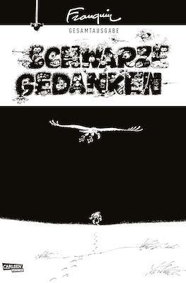 Schwarze Gedanken Gesamtausgabe