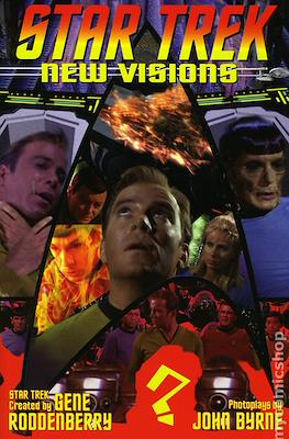 Star Trek: New Visions #6