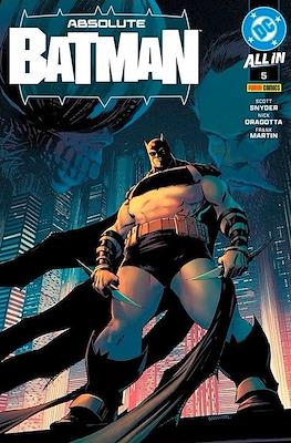 Absolute Batman (2025) #5