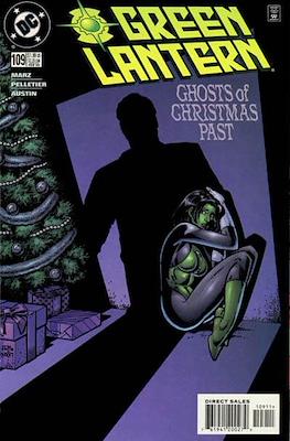 Green Lantern Vol. 3 (1990-2004) (Comic-Book) #109