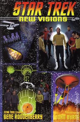 Star Trek: New Visions #2