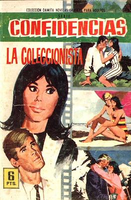 Confidencias #396