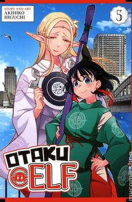 Otaku Elf #5