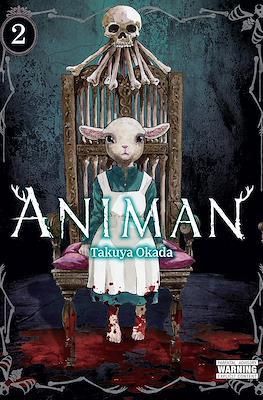 Animan #2
