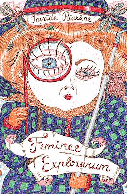 Kuš! Mono #15
