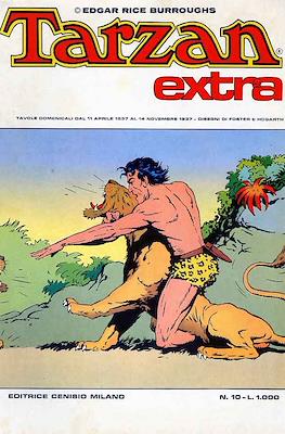 Tarzan Extra #10