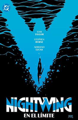 Nightwing. DC Premiere (Rústica) #6