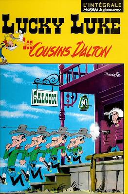 Lucky Luke. L'Intégrale Morris & Goscinny #35