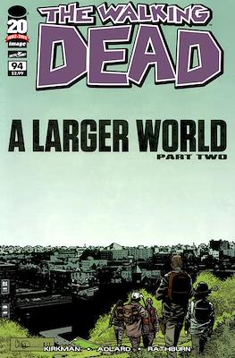 The Walking Dead (Comic Book) #94