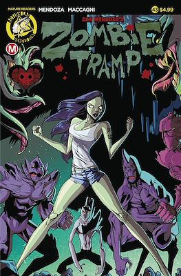Zombie Tramp #43