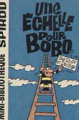 Les mini-récits de Spirou. Hors série #16
