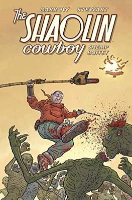 The Shaolin Cowboy: Shemp Buffet