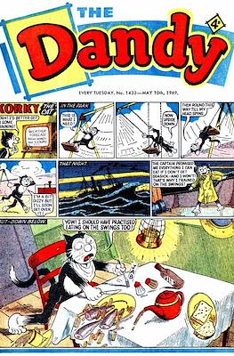 The Dandy Comic / The Dandy / The Dandy Xtreme #1433
