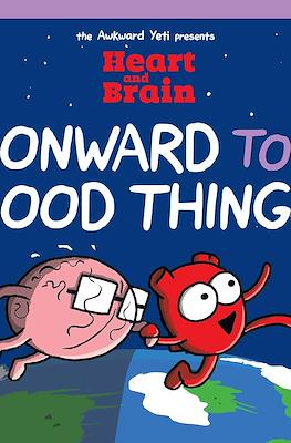 Heart and Brain #4