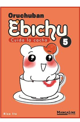 Oruchuban Ebichu - Cuida la Cacha #5