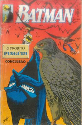 Batman (1990-1992) #15