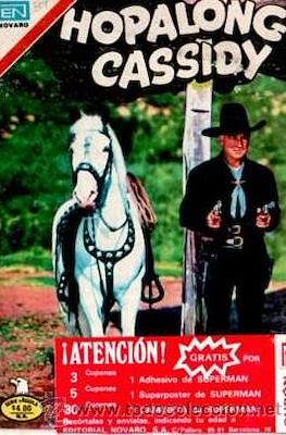 Hopalong Cassidy #301