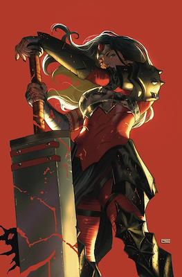 Absolute Wonder Woman (2024-Variant Covers) #20.3