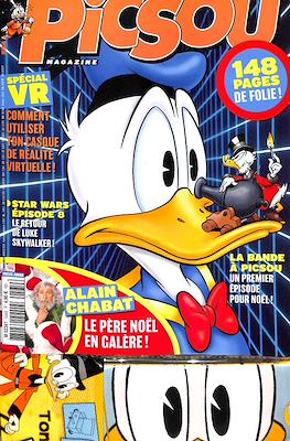 Picsou Magazine #534