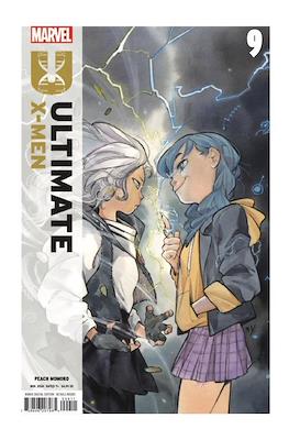 Ultimate X-Men Vol. 2 (2024-2026) (Comic Book 28-40 pp) #9