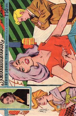 Sentimental (1959 - 1965) #13