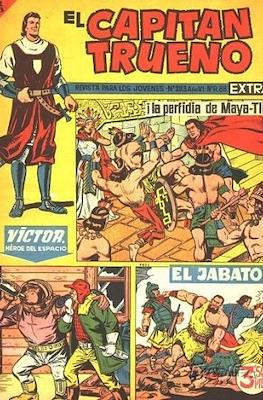 El Capitán Trueno Extra #283
