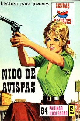 Sendas Salvajes #230